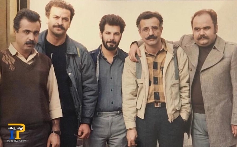 اکبر عبدی , سینما , 