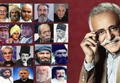 ببینید|عبدالله اسکندری از غم فراغ با یک نابغه به نام اکبر عبدی می‌گوید
