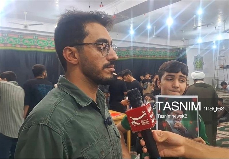آغاز سفر 60 نوجوان دانش‌آموز دهدشتی در مسیر کربلا