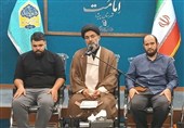 پردیس زینبیه پیشوا باید به دانشکده ارتقا یابد