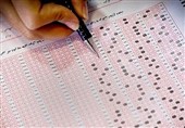 حضور بیش از 83 هزار داوطلب آزمون سراسری در خراسان رضوی