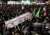 جزئیات مراسم وداع و تشییع پیکر شهدای اربعین در کاشان اعلام شد