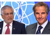 گفتگوی وزیر خارجه پاکستان و گروسی درباره تحولات منطقه