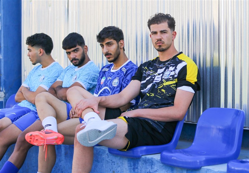 فوتبال , استقلال ,