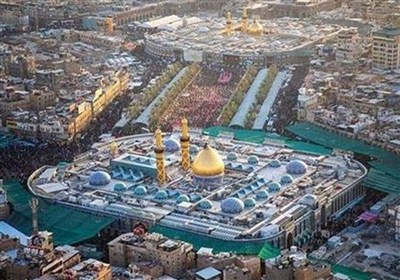 سفرهای اقتصادی عتبات عالیات دانشگاهیان از آبان‌ آغاز می‌شود