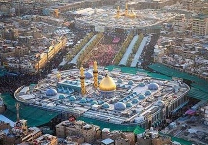 سفرهای اقتصادی عتبات عالیات دانشگاهیان از آبان‌ آغاز می‌شود