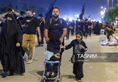 عاشورا، اربعین و انتظار؛ 3 حلقه زنجیره تمدن نوین اسلامی