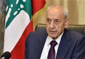 بری: لبنان به قطعنامه 1701 پایبند است اما اسرائیل  آن را نقض می‌کند