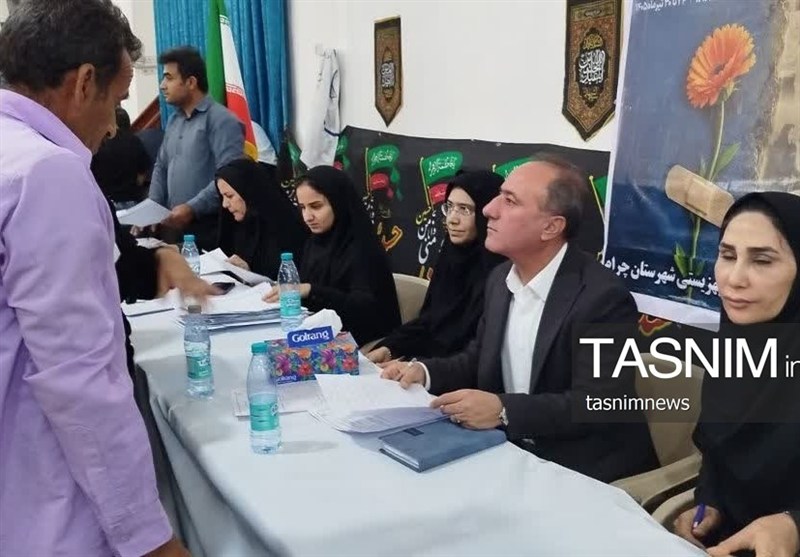 اخبار استان کهگیلویه و بویراحمد , اخبار چرام ,