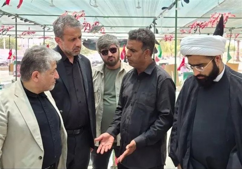 بورس تحصیلی دانش‌آموزان بازمانده "شجره طیبه" از سوی دانشگاه آزاد