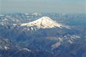 کشته شدن پنج کوهنورد در بلندترین قله اروپا