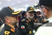 سردار رادان: بیش از یک میلیون زائر اربعین همچنان در عراق حضور دارند