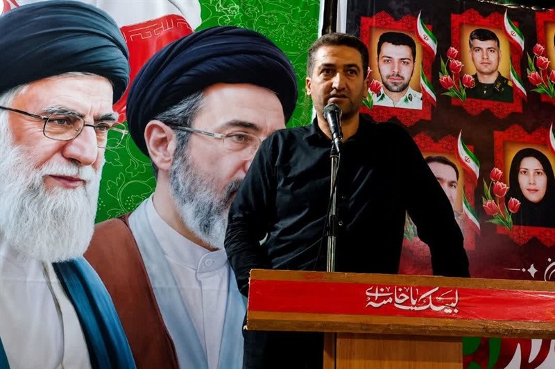 حضور مردم مهم‌ترین عامل پیروزی ایران در میدان نبرد و جنگ شناختی است