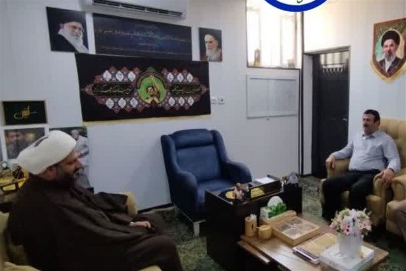 نماز جمعه از مهم‌ترین پایگاه‌های فرهنگی و اجتماعی جامعه است