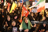 خروش 149 شبه یاسوجی‌ها در خون‌خواهی رهبر شهید