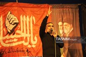 خروش 149 شبه یاسوجی‌ها در خون‌خواهی رهبر شهید