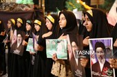 خروش 149 شبه یاسوجی‌ها در خون‌خواهی رهبر شهید