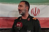 عملیات‌های وعده صادق هیمنه پوشالی دشمن را فرو ریخت