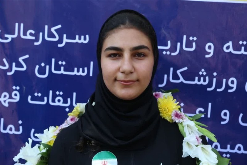 اخبار استان کردستان , هاکی , 