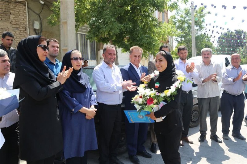 اخبار استان کردستان , هاکی , 