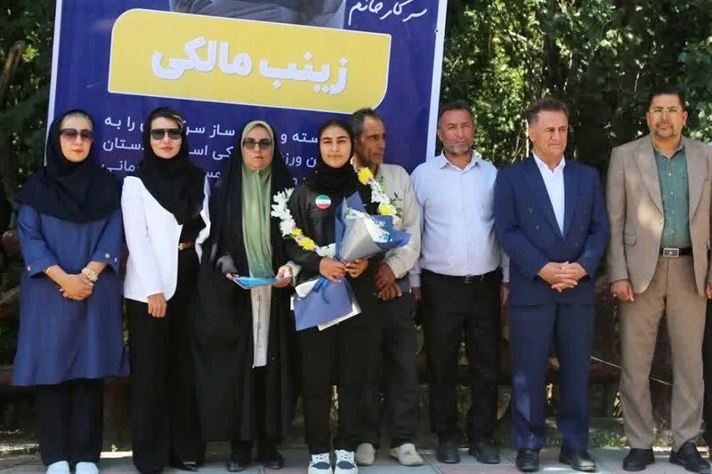 اخبار استان کردستان , هاکی , 