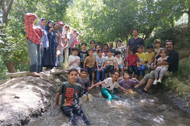 اخبار استان همدان , تئاتر کودک ,