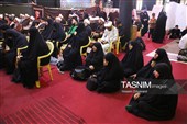 نشست ظرفیت های اربعین و ترویج نهج البلاغه