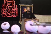 نشست ظرفیت های اربعین و ترویج نهج البلاغه