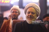نشست ظرفیت های اربعین و ترویج نهج البلاغه