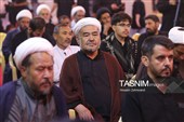 نشست ظرفیت های اربعین و ترویج نهج البلاغه