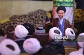 نشست ظرفیت های اربعین و ترویج نهج البلاغه