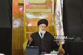 نشست ظرفیت های اربعین و ترویج نهج البلاغه