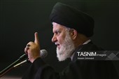 نشست ظرفیت های اربعین و ترویج نهج البلاغه