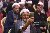 نشست ظرفیت های اربعین و ترویج نهج البلاغه