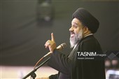نشست ظرفیت های اربعین و ترویج نهج البلاغه