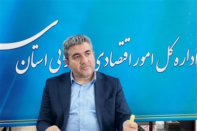 استان سمنان در مسیر جهش منابع مالی؛ هدف‌گذاری برای رسیدن به 700 همت