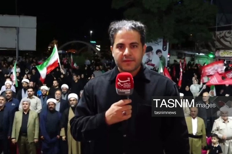 از میدان تا قلب ایران؛ روایت 149 شب ایستادگی مردم کردستان پای انقلاب