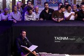 حال و هوای رواق دارالذکر حرم مطهر رضوی پس از بازگشایی 