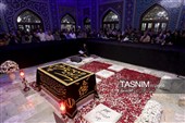 إصدار لائحة الاتهام فی قضیة اغتیال قائد الثورة الشهید (رض)