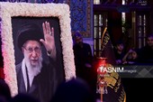 برگزاری محفل «امین ایران» به همت یاران خراسانی رهبر شهید