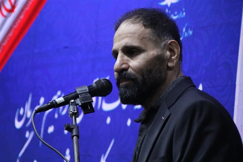 اخبار رشت , استانداری گیلان , اخبار استان گیلان , مدیران ورزش ایران , 