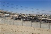 پارادوکس تصمیم‌گیری درباره انبار نفت شهران؛ از طرح انتقال تا ساخت پل