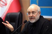 قالیباف: العلاقات بین إیران والصین لا تحتاج إلى إذن من أی طرف
