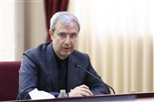 علی‌قارداشی: عملکرد کاروان ایران قابل قبول بود/ هر قولی دادم عملی شد