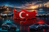 نگاهی به رقابت غول‌های خودروسازی در ترکیه؛ وضع خودروی ملی چطور است؟