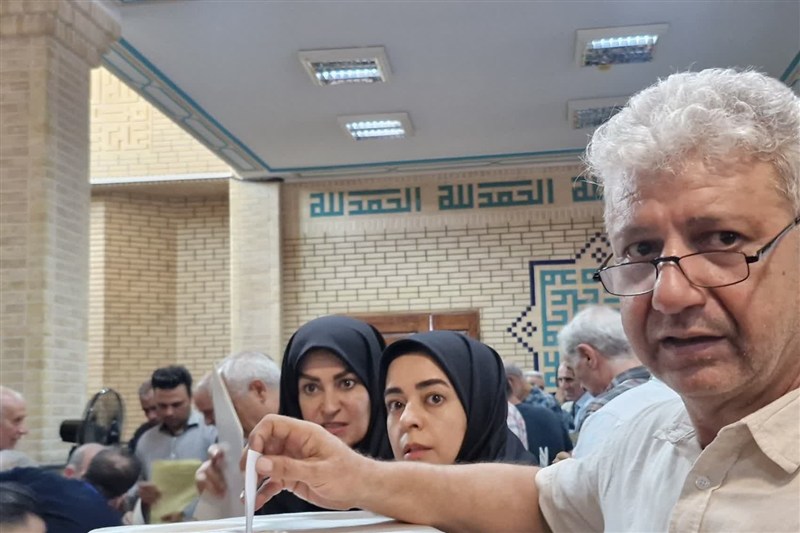 اخبار اسلامشهر , تولید؛ دانش بنیان، اشتغال آفرین , تولید ملی , 