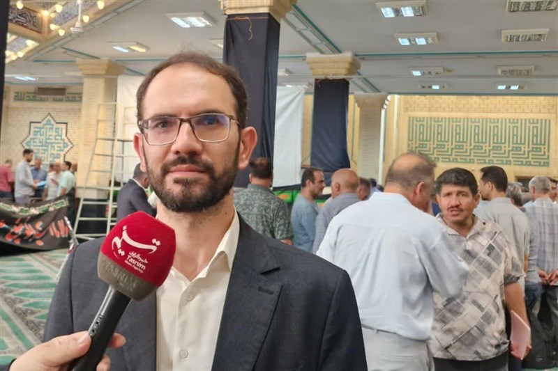 اخبار اسلامشهر , تولید؛ دانش بنیان، اشتغال آفرین , تولید ملی , 