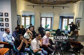 روایت آخرین دیدار
