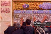 کربلاء المقدسة على أعتاب الأربعین الحسینی