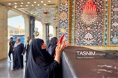 کربلاء المقدسة على أعتاب الأربعین الحسینی